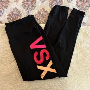 Victoria’s Secret Sport Leggings (XL)